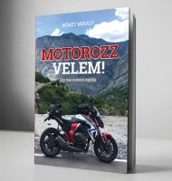 Motoros könyvek