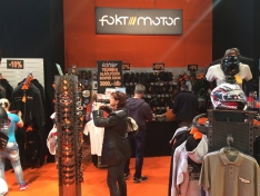 Fokt Motor - Expo 2016