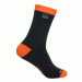 Dexshell Thermlite vízálló zokni - DS626T - narancssárga