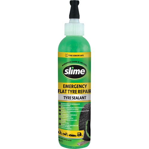 Slime tömlő tömítő motorhoz - SL10016