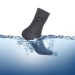 Dexshell Thermlite vízálló zokni - DS626T - narancssárga - DS626T